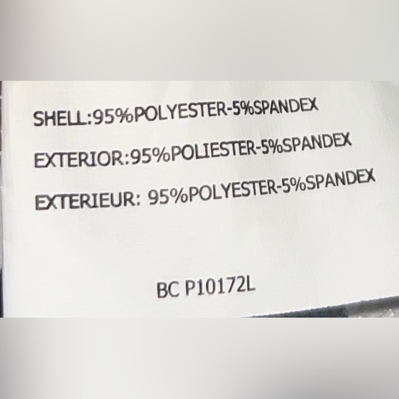 Lena Gabrielle Striped Wide Leg Palazzo Pants High Waist Coastal Chic Resortwear - Picture 11 of 11